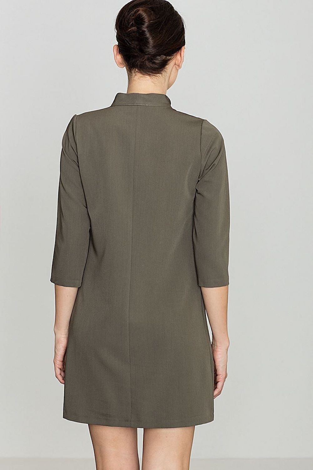 Day dress model 119328 Lenitif