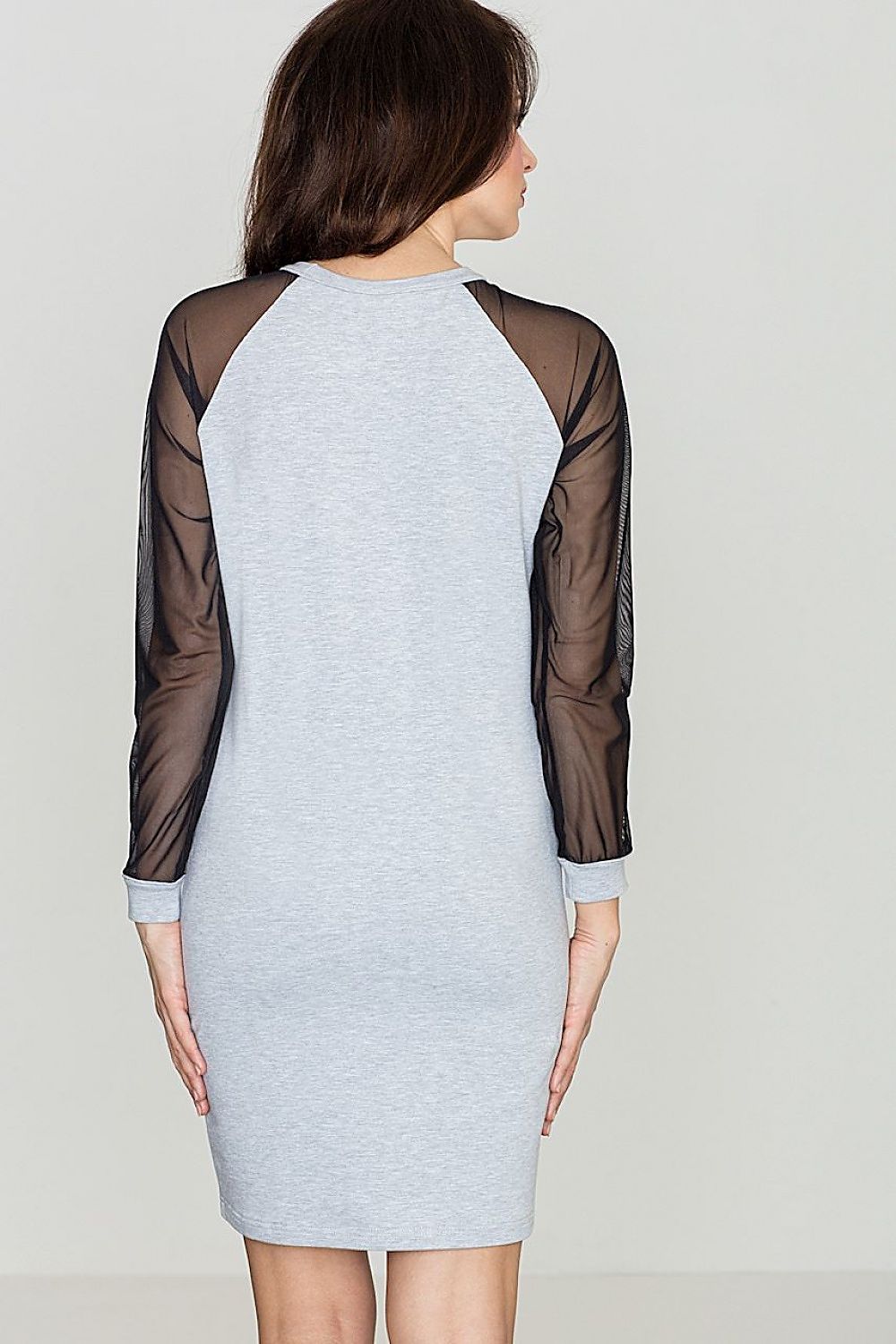 Robe courte model 119331 Lenitif