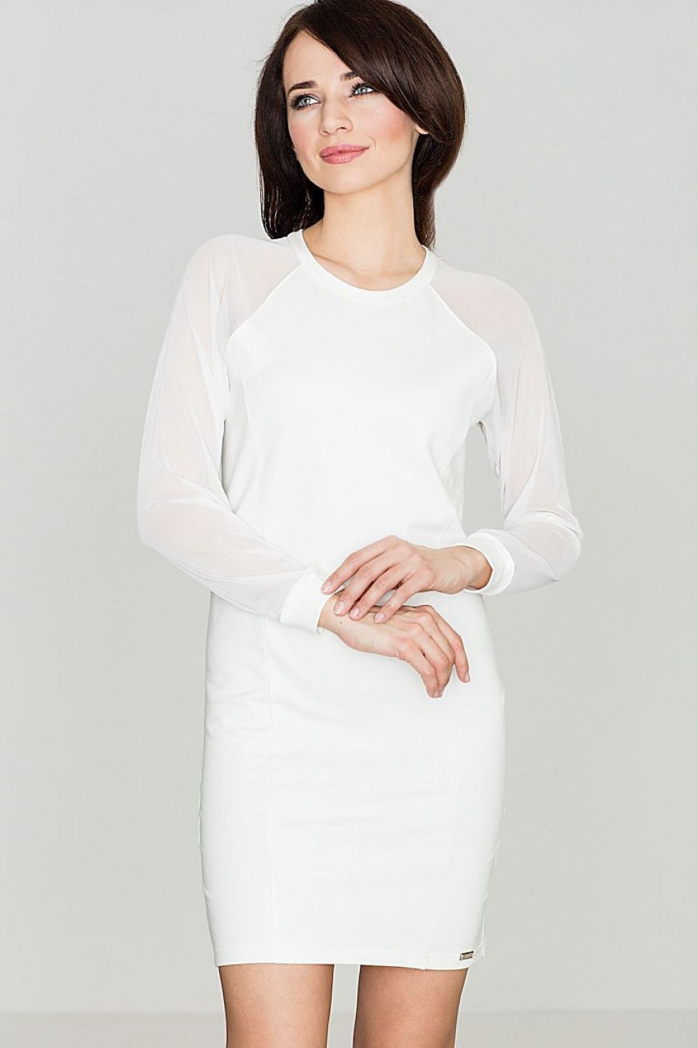 Robe courte model 119331 Lenitif