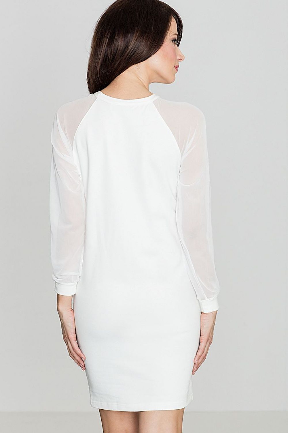 Robe courte model 119331 Lenitif