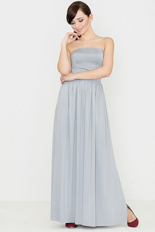Robe longue model 119356 Lenitif