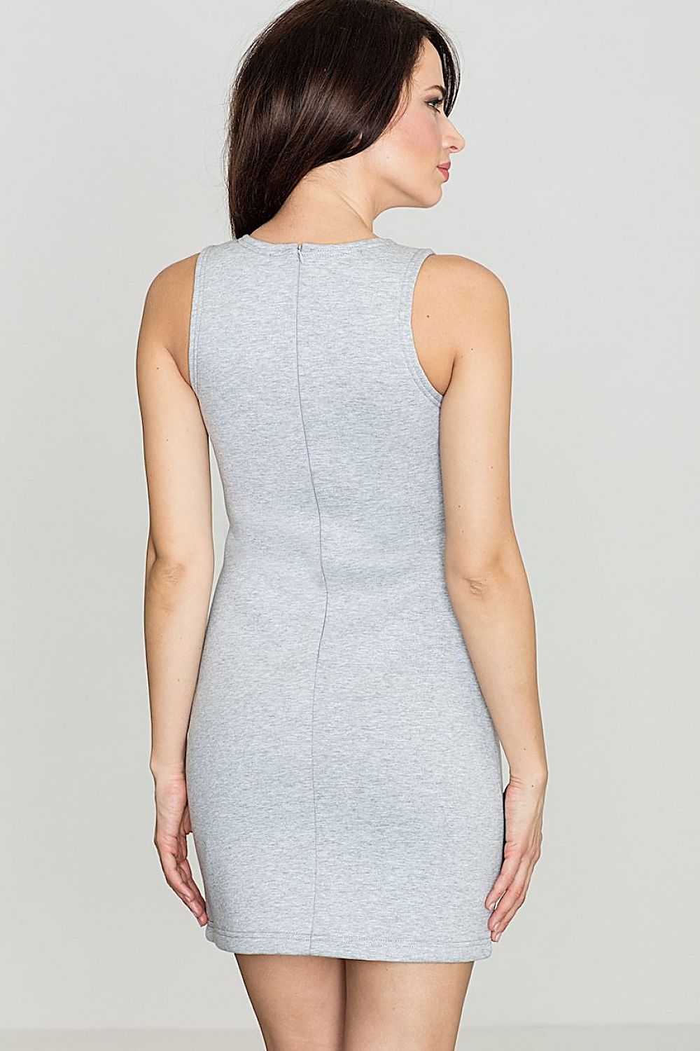Robe courte model 119359 Lenitif