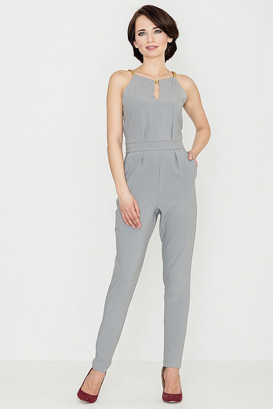 Jumpsuit model 119365 Lenitif