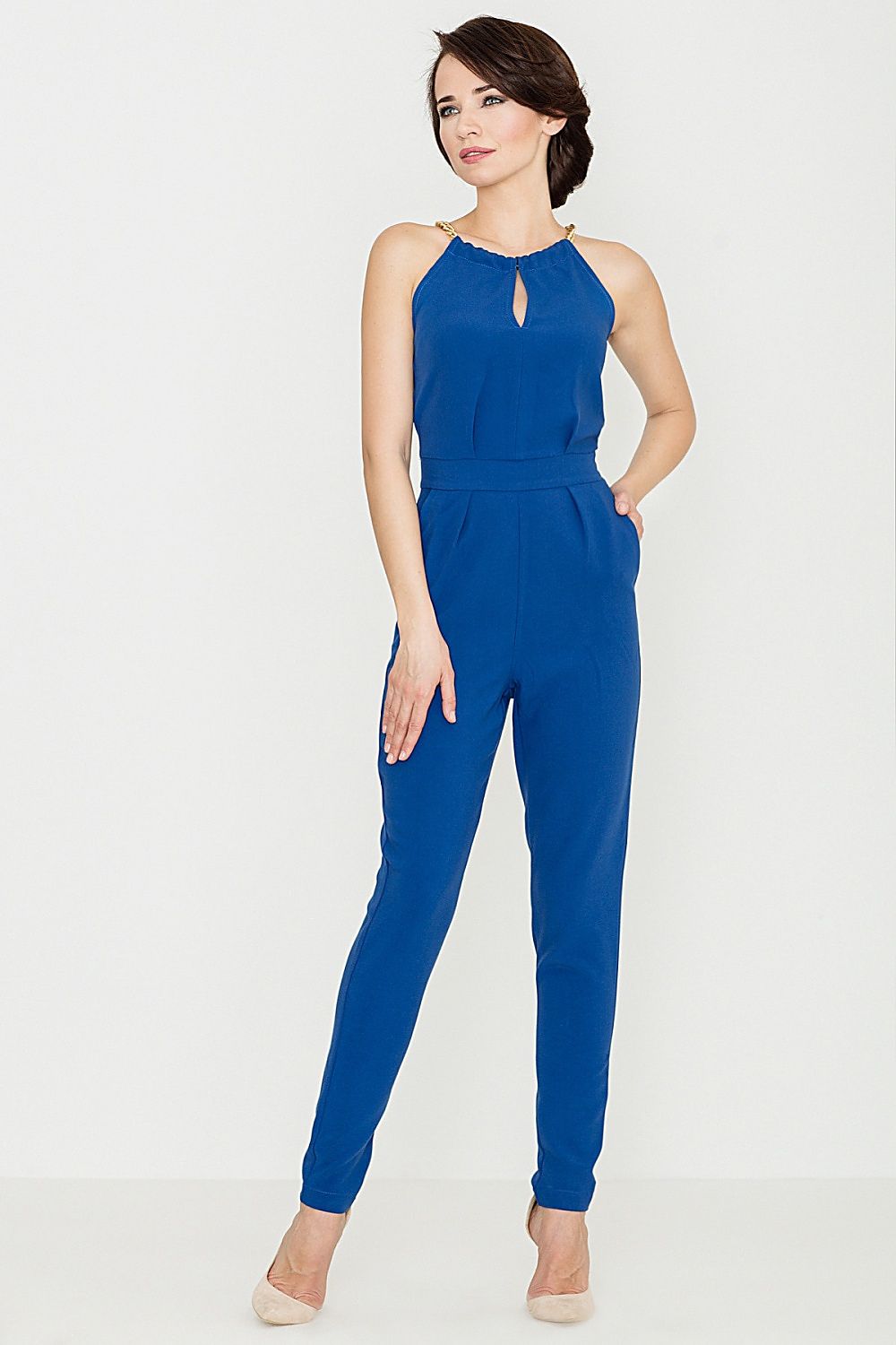 Jumpsuit model 119365 Lenitif