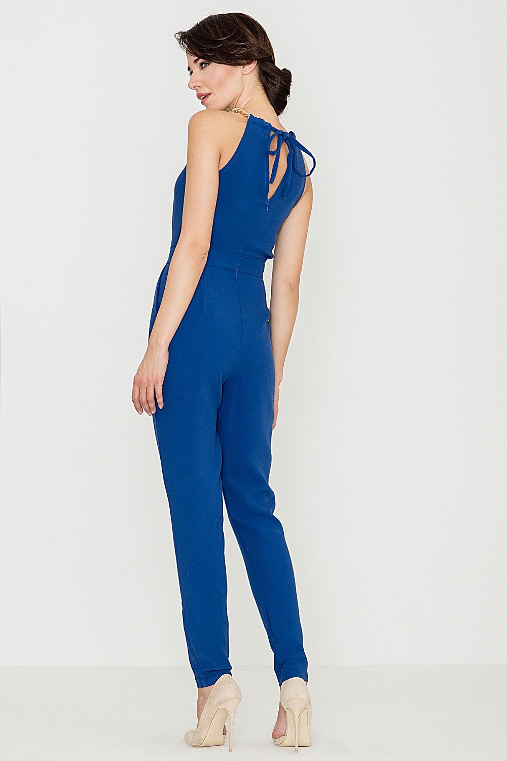 Jumpsuit model 119365 Lenitif