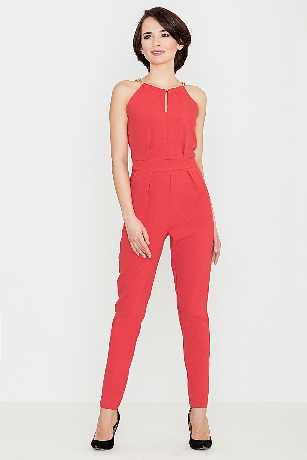 Jumpsuit model 119365 Lenitif