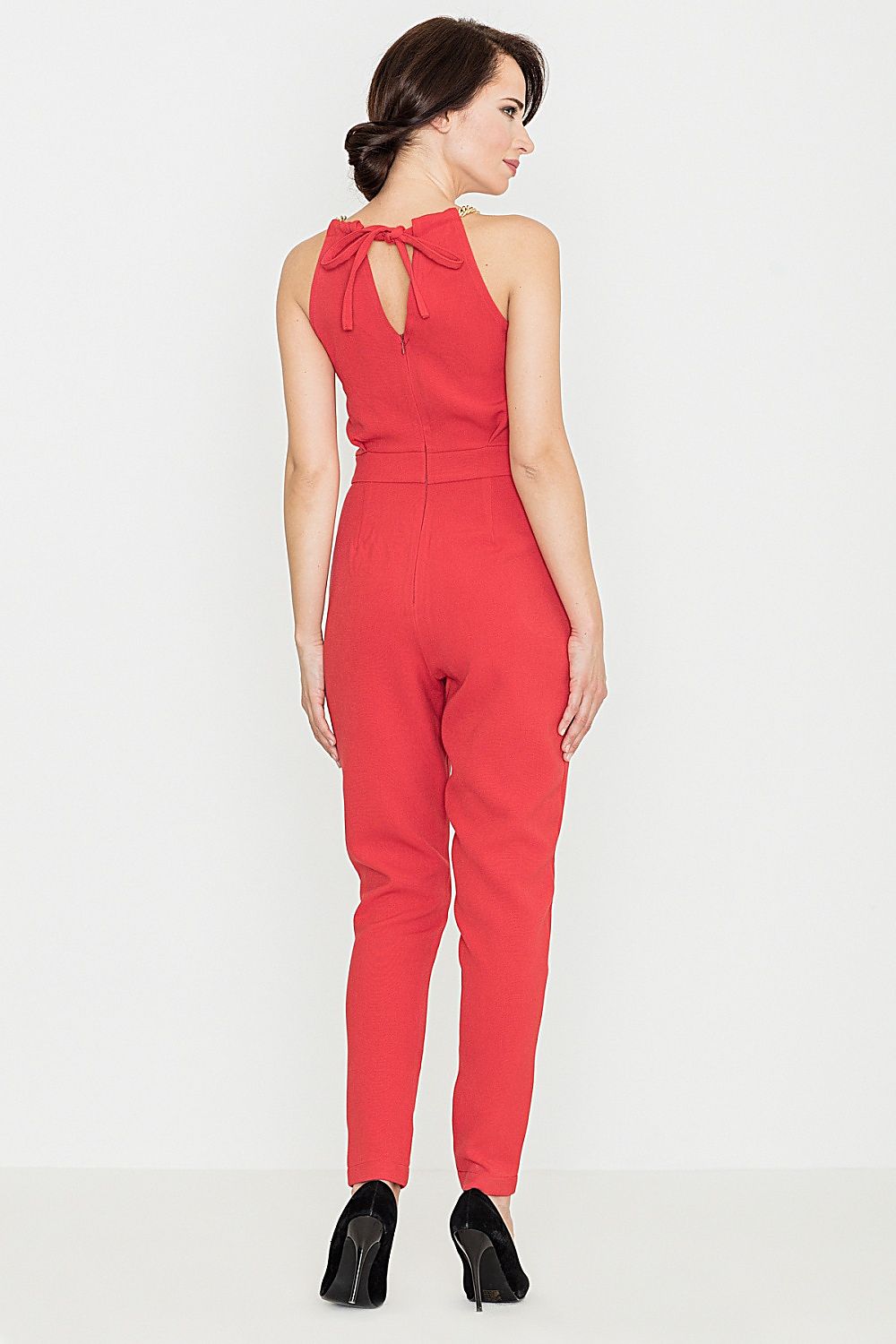Jumpsuit model 119365 Lenitif