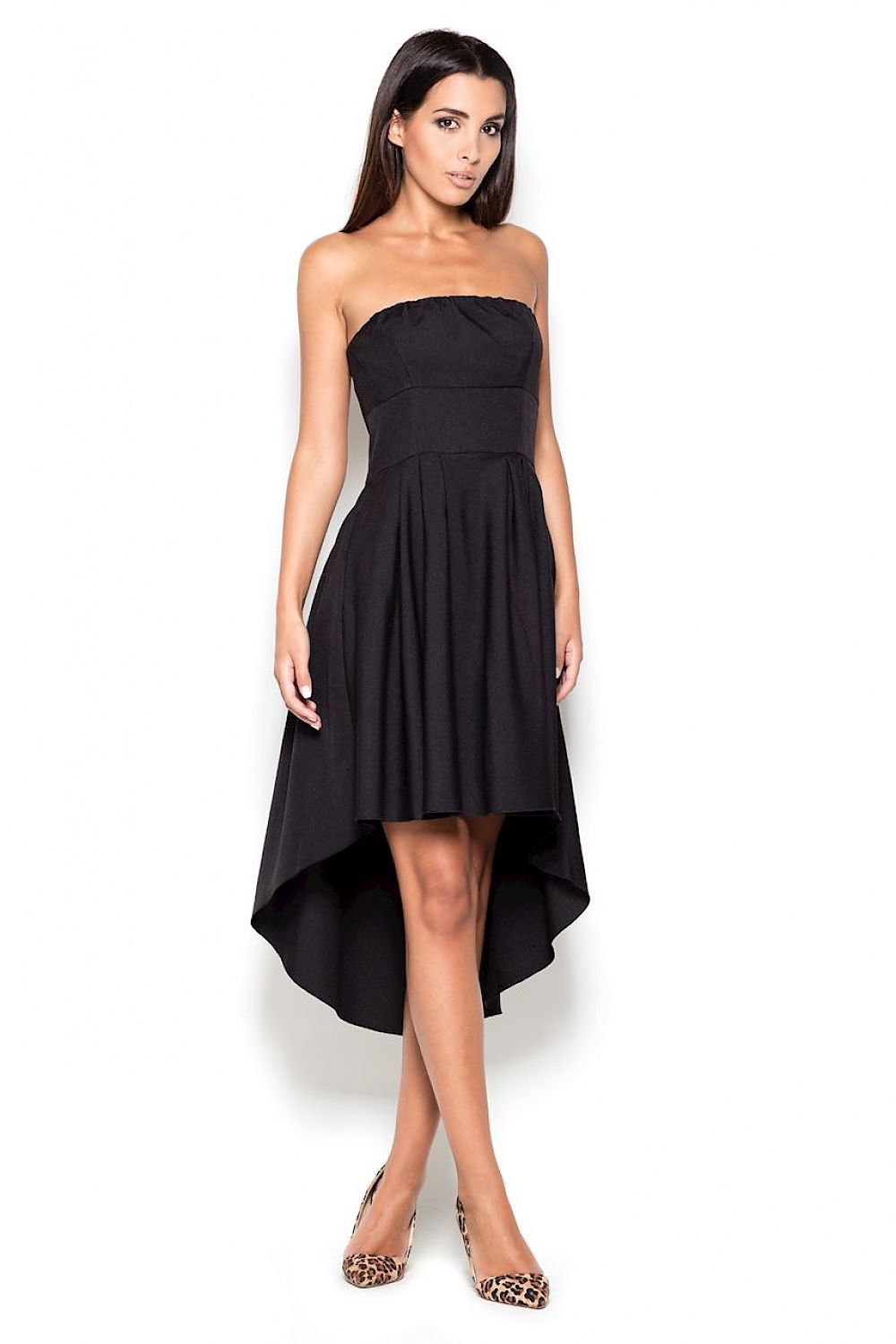 Day dress model 119390 Lenitif