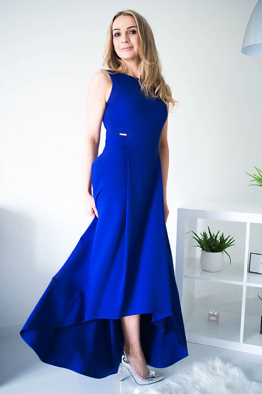 Robe de cocktail model 119523 Jersa