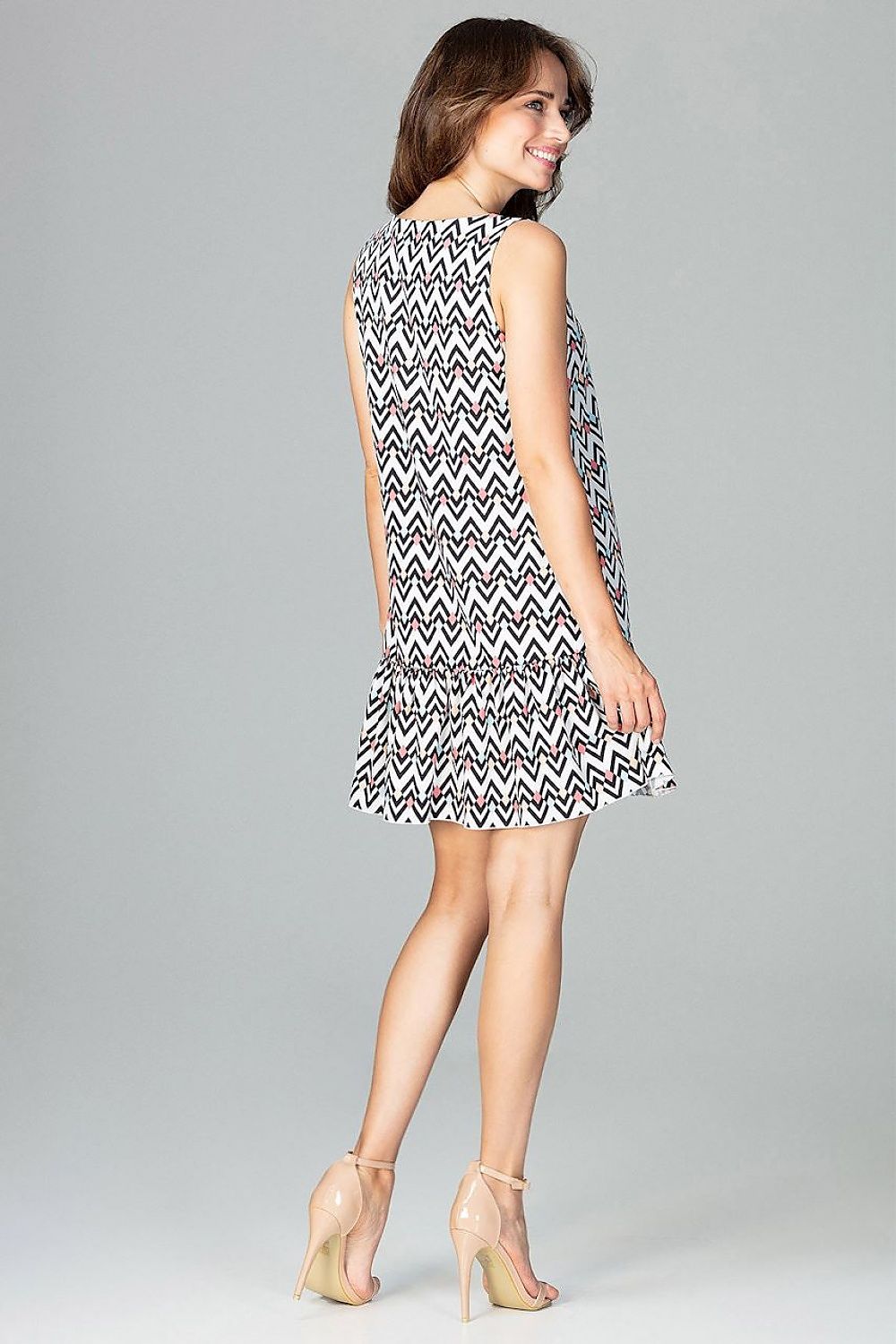 Robe de jour model 119672 Lenitif