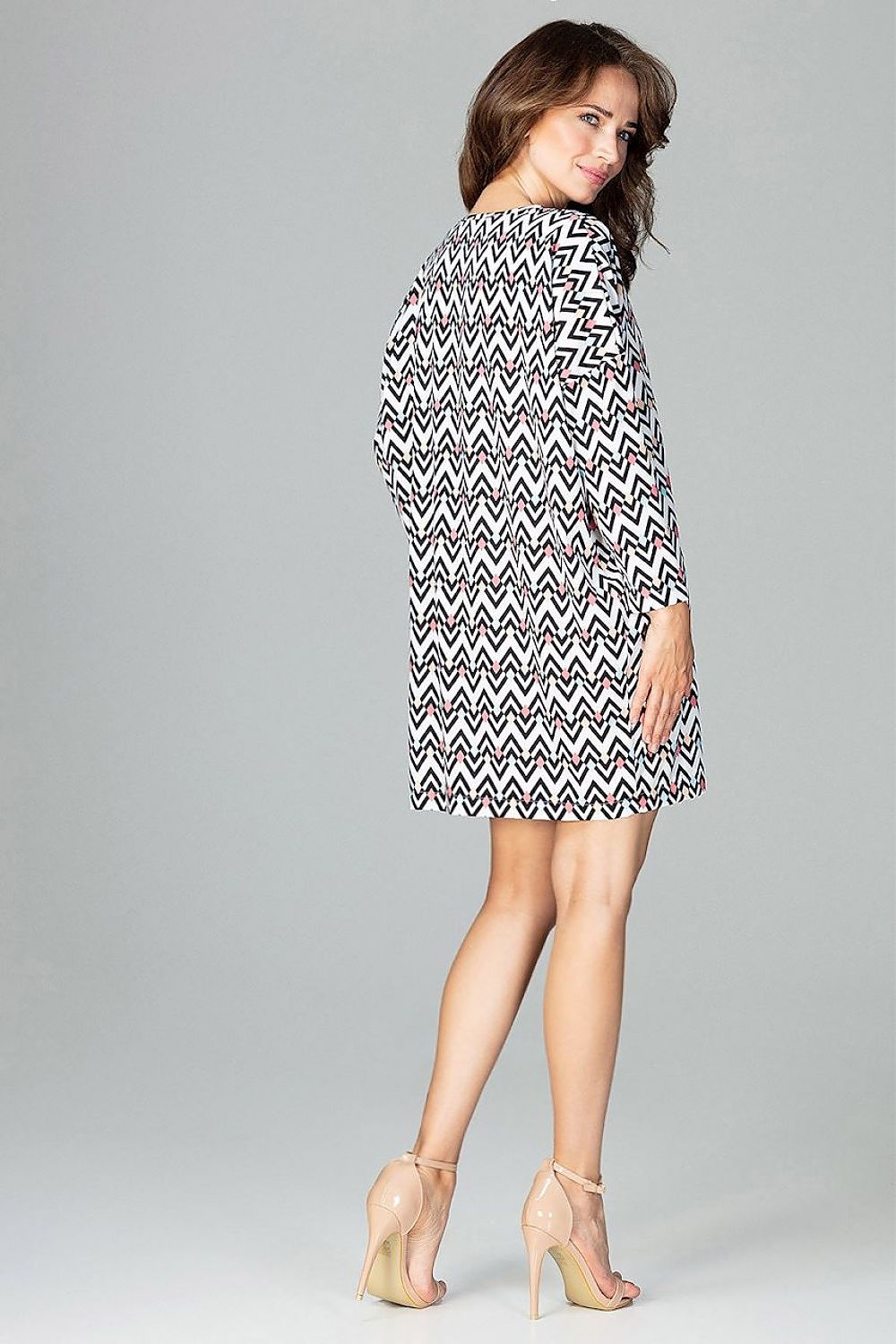 Day dress model 119679 Lenitif