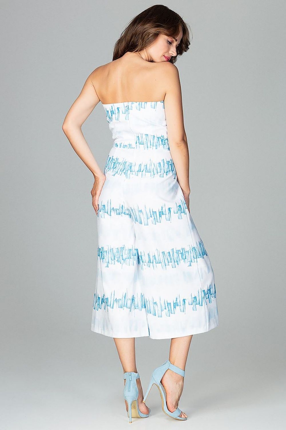 Jumpsuit model 119682 Lenitif
