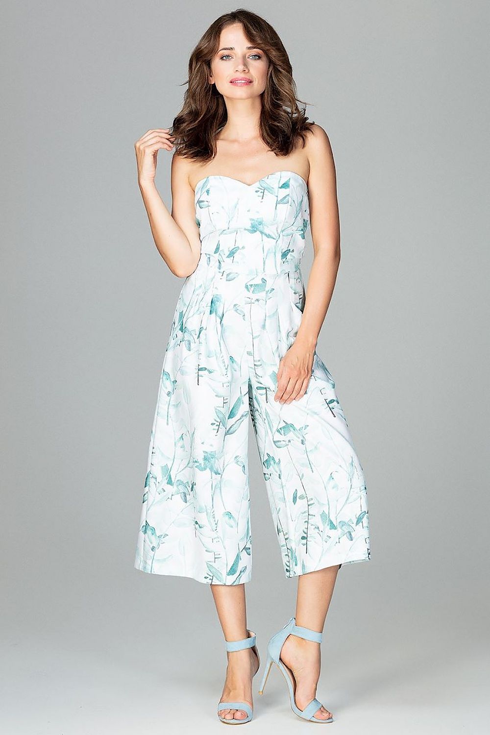 Jumpsuit model 119682 Lenitif