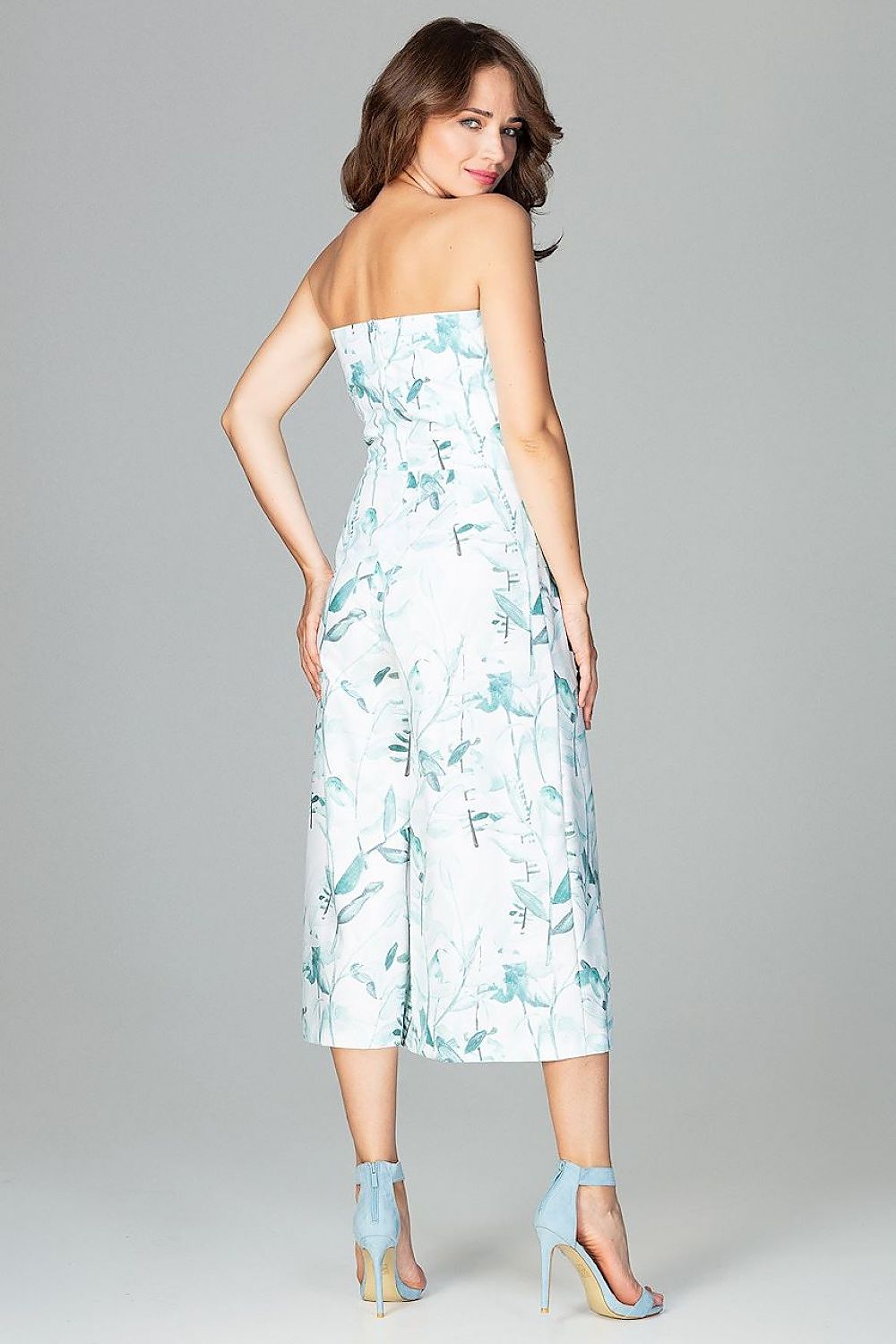 Jumpsuit model 119682 Lenitif