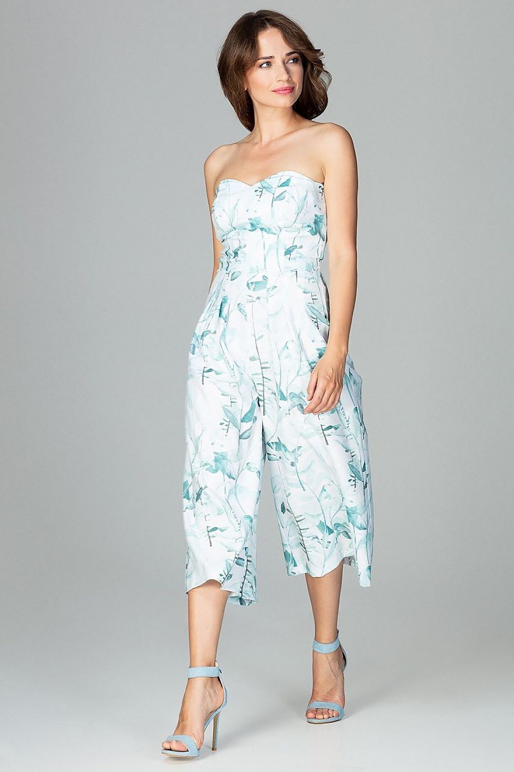 Jumpsuit model 119682 Lenitif