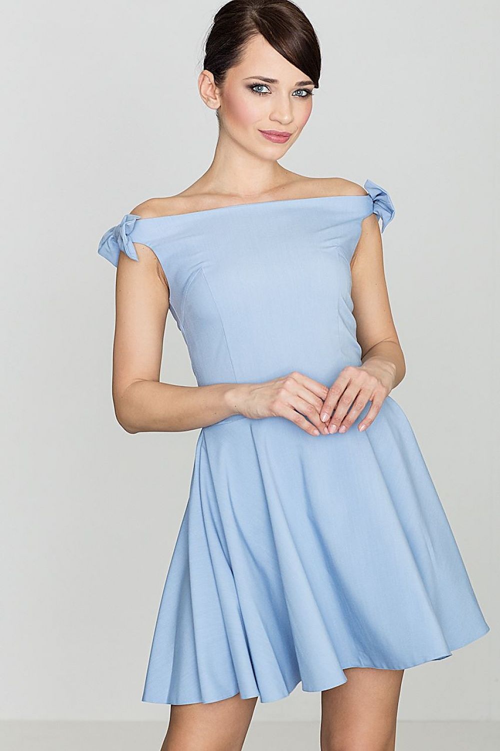 Robe de cocktail model 119998 Lenitif