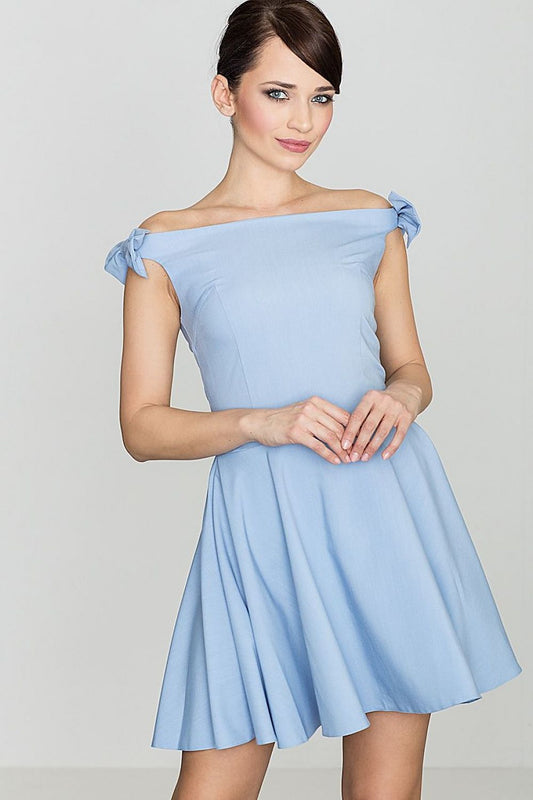 Robe de cocktail model 119998 Lenitif