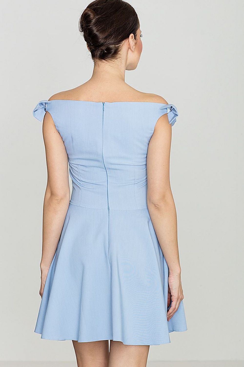 Robe de cocktail model 119998 Lenitif