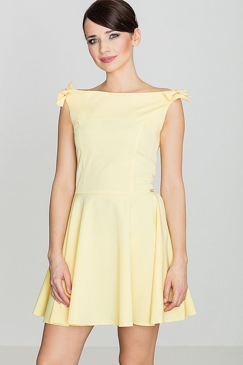 Robe de cocktail model 119998 Lenitif