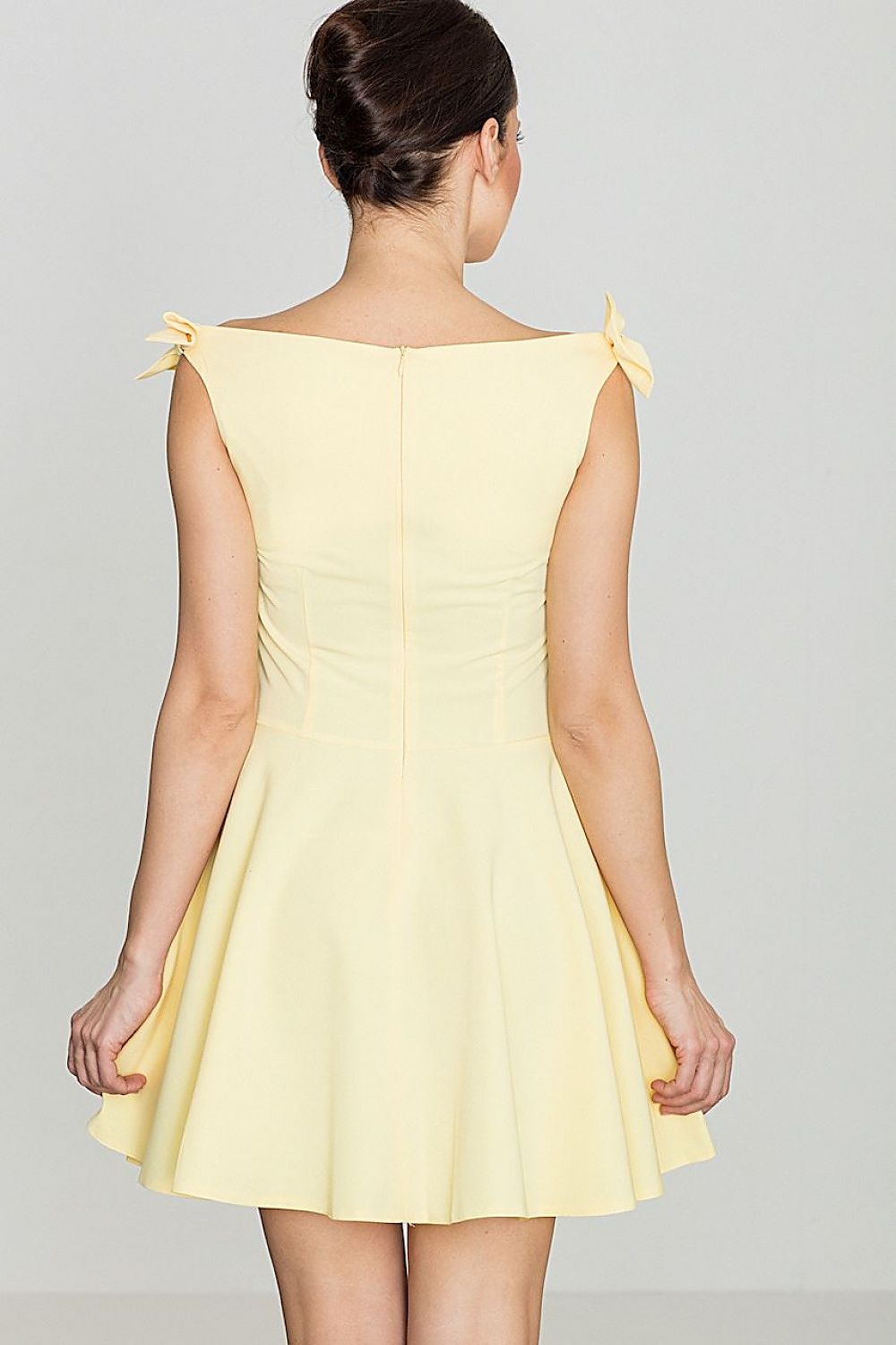 Robe de cocktail model 119998 Lenitif