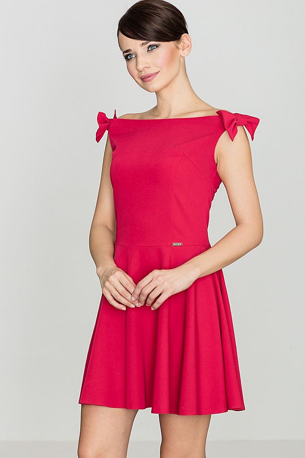 Robe de cocktail model 119998 Lenitif