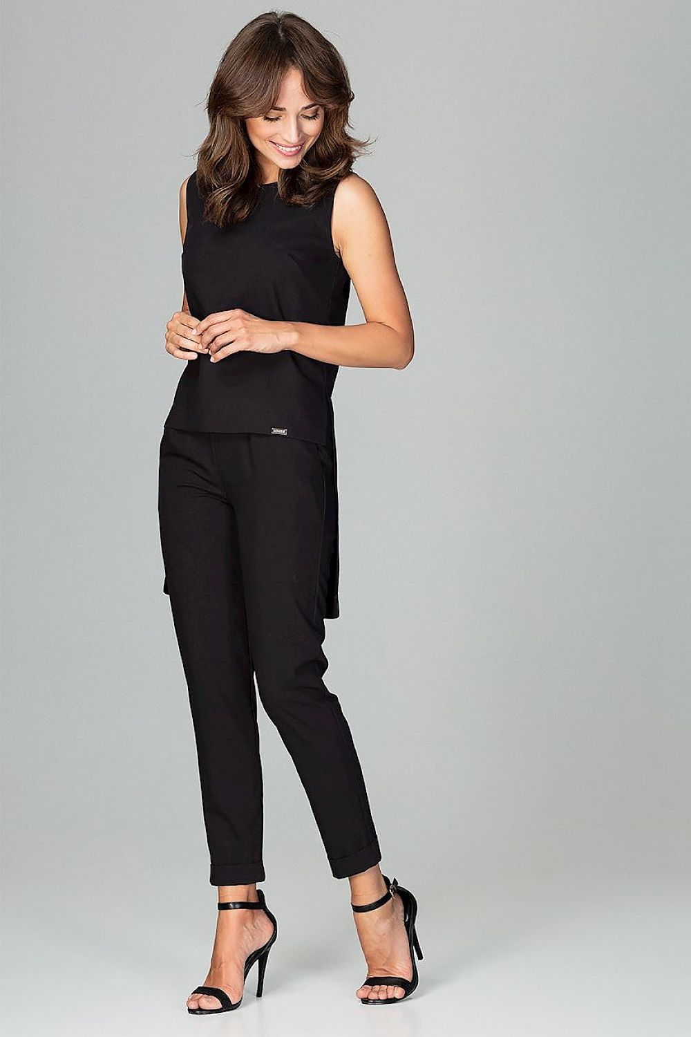 The model 120322 Lenitif set