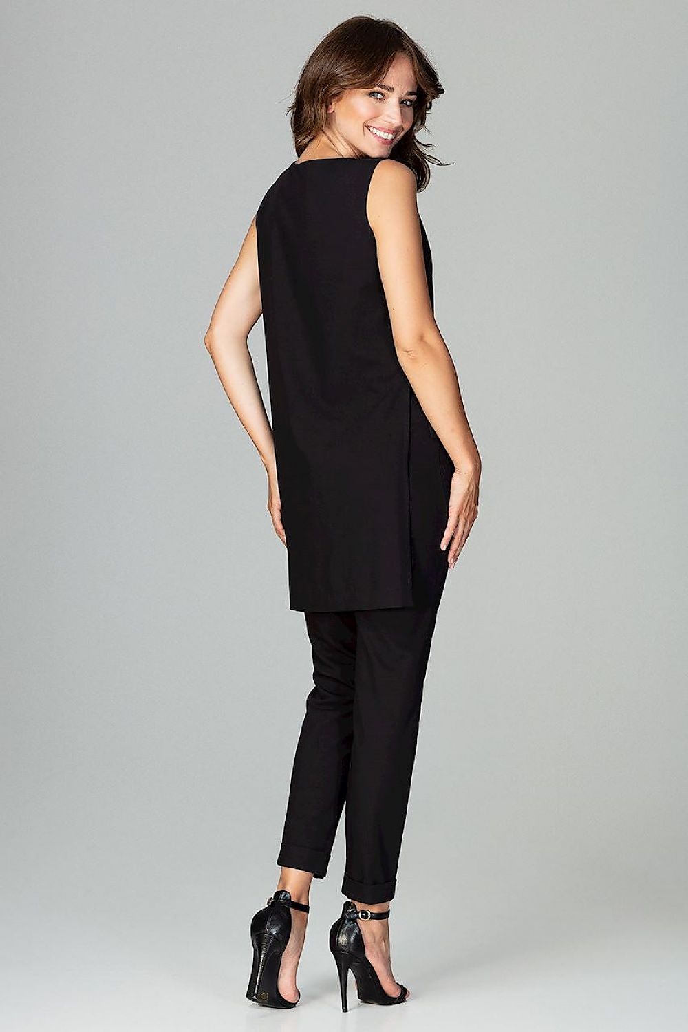 The model 120322 Lenitif set