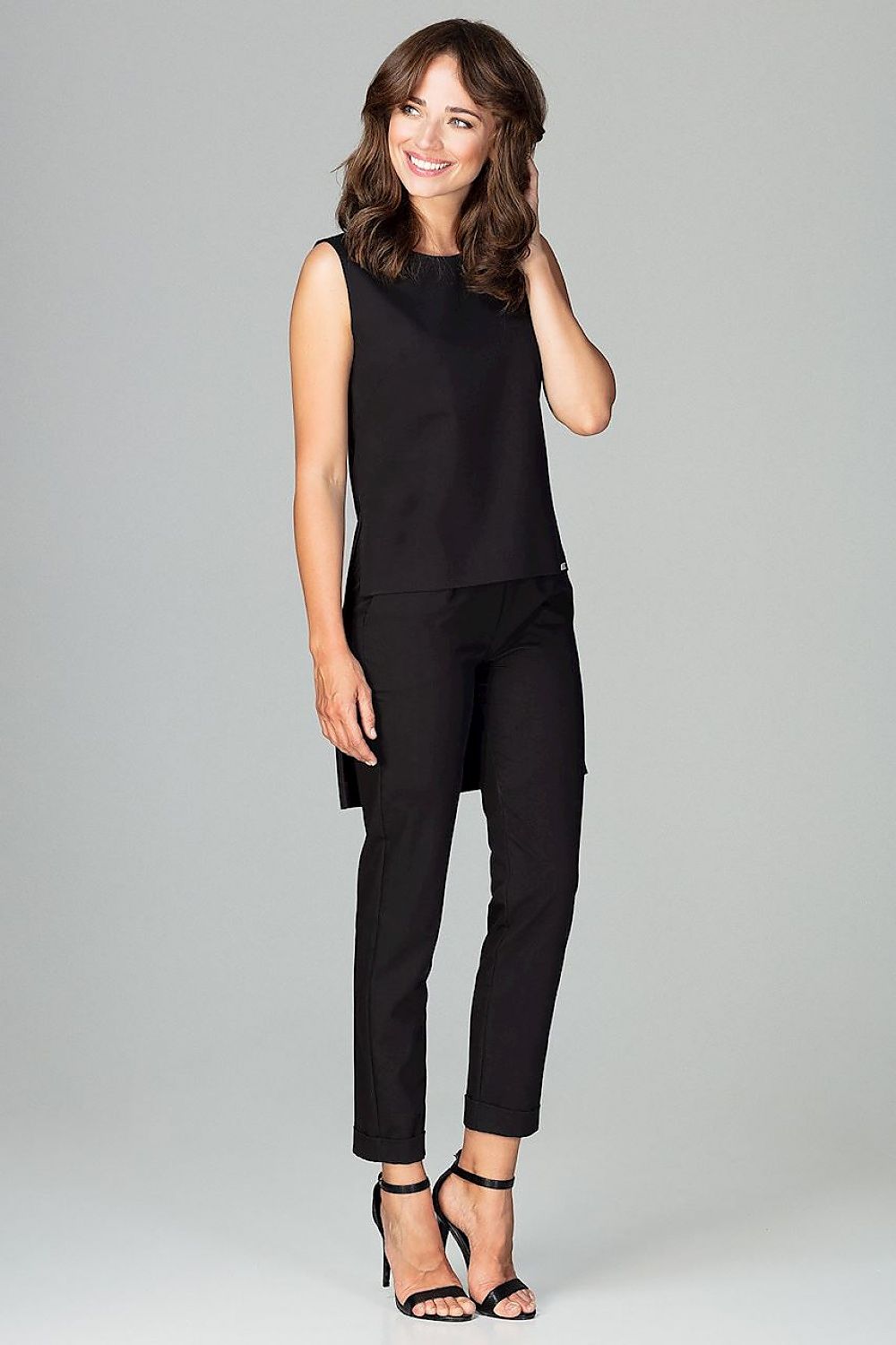 The model 120322 Lenitif set