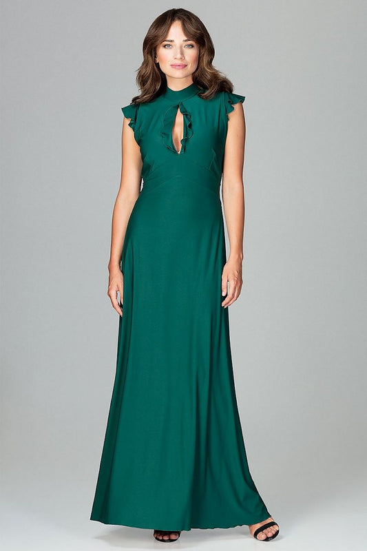 Robe de cocktail model 120757 Lenitif