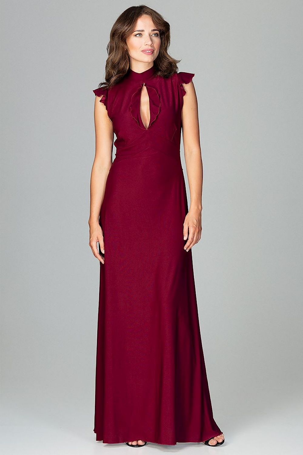 Robe de cocktail model 120757 Lenitif