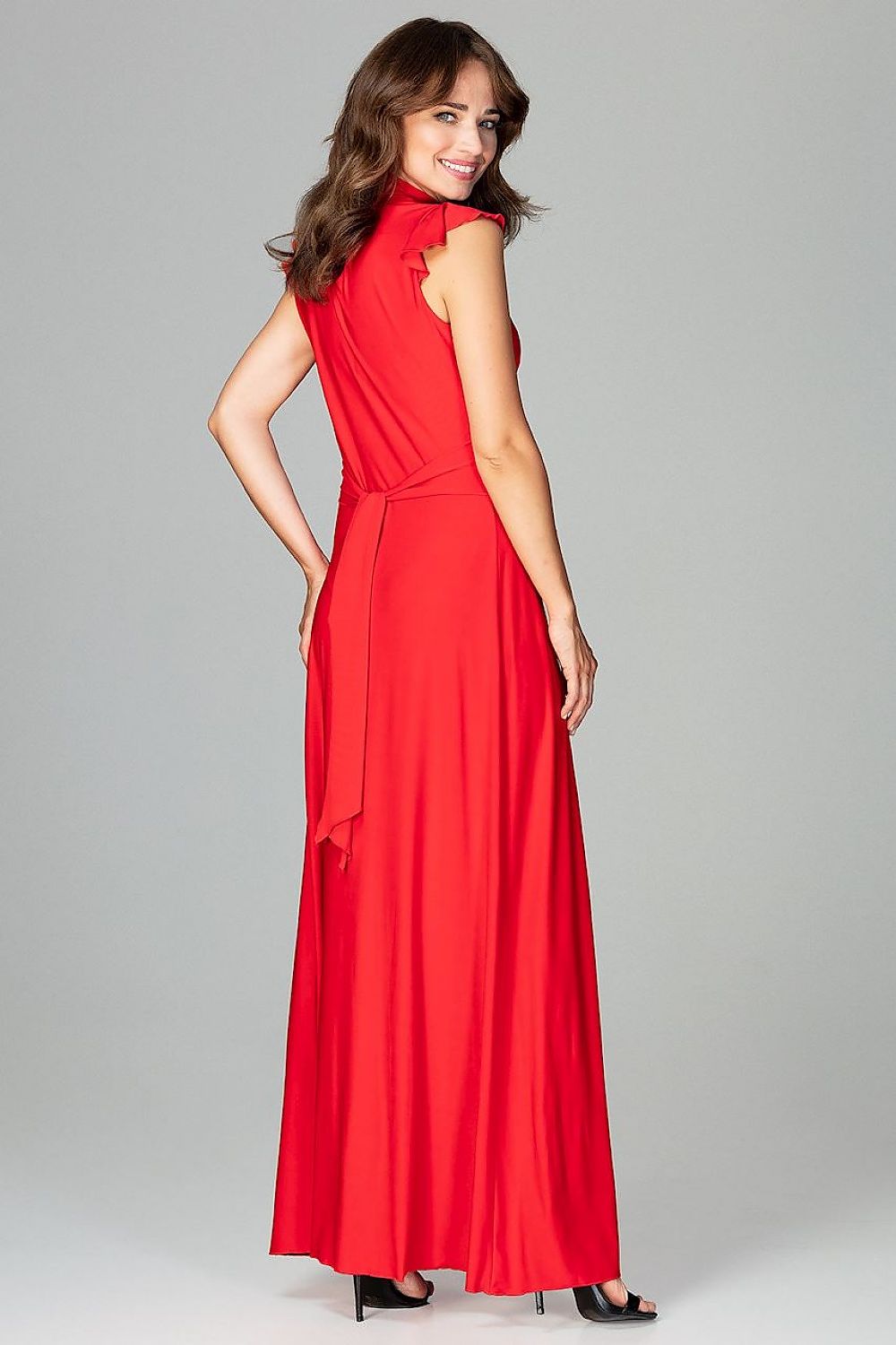 Robe de cocktail model 120757 Lenitif