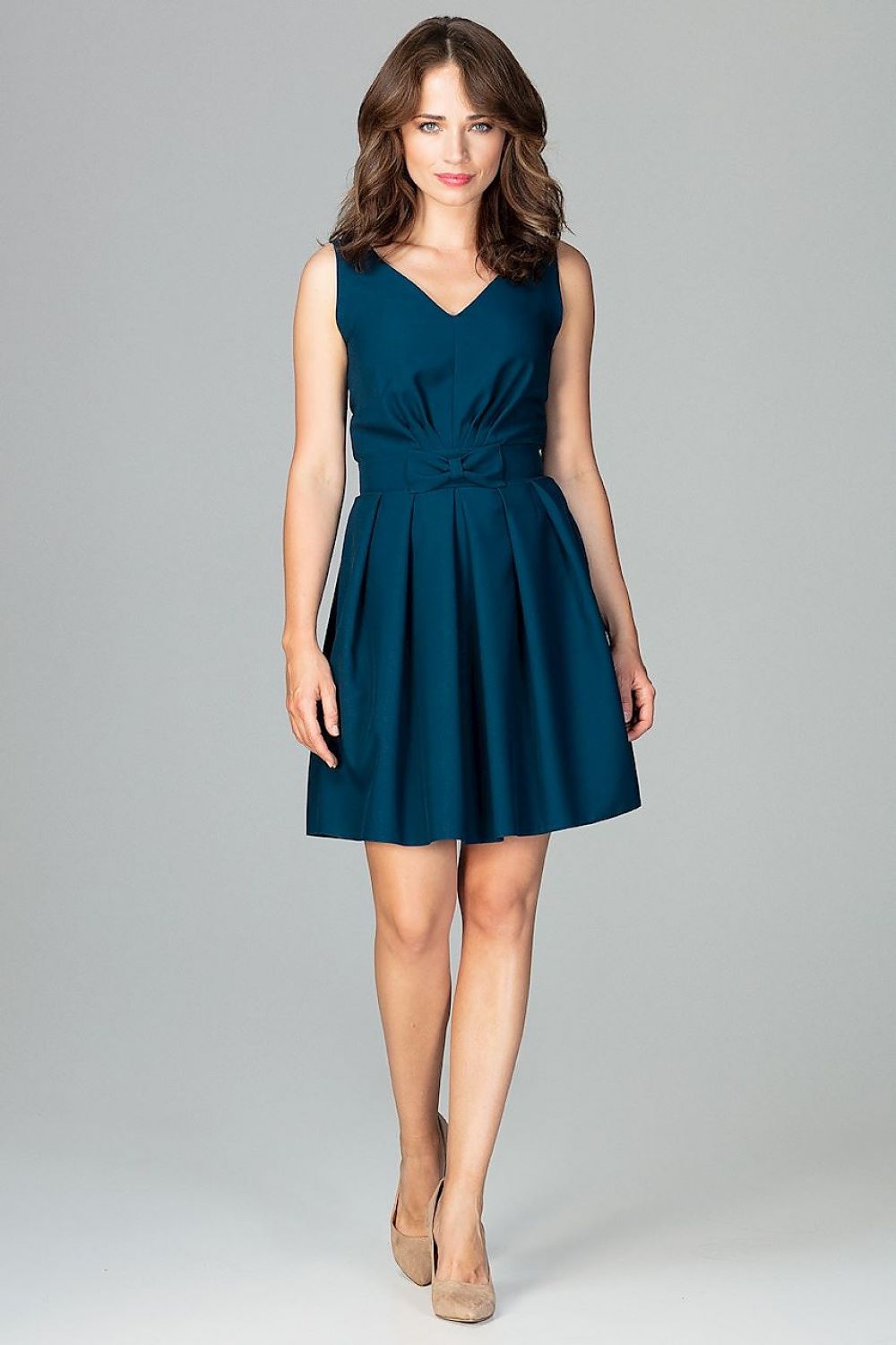 Robe de cocktail model 120760 Lenitif