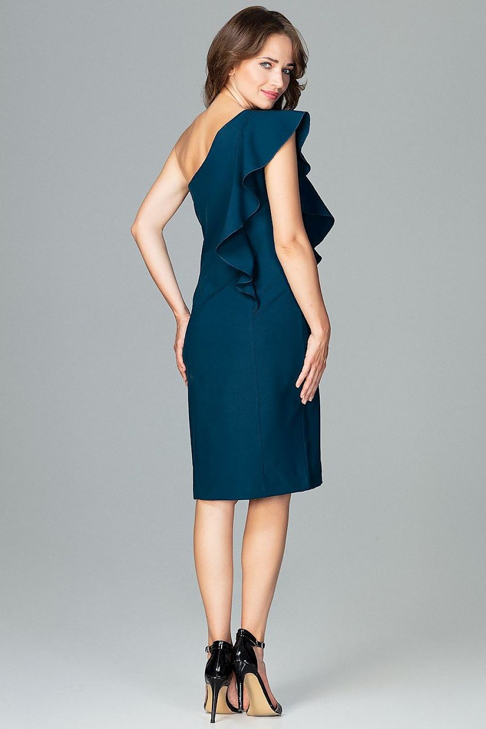 Robe de cocktail model 120763 Lenitif