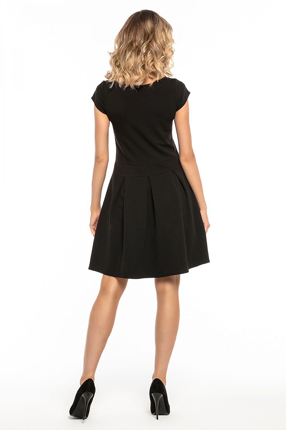 Day dress model 121250 Tessita