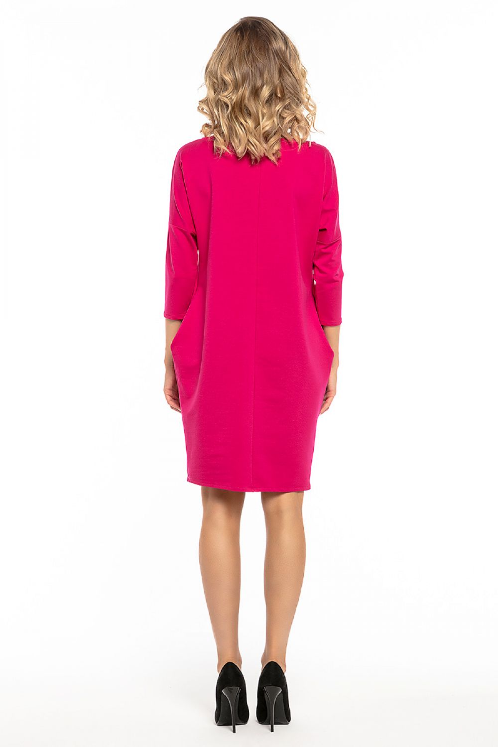 Day dress model 121266 Tessita