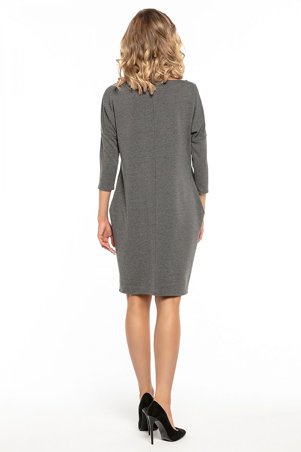 Day dress model 121266 Tessita