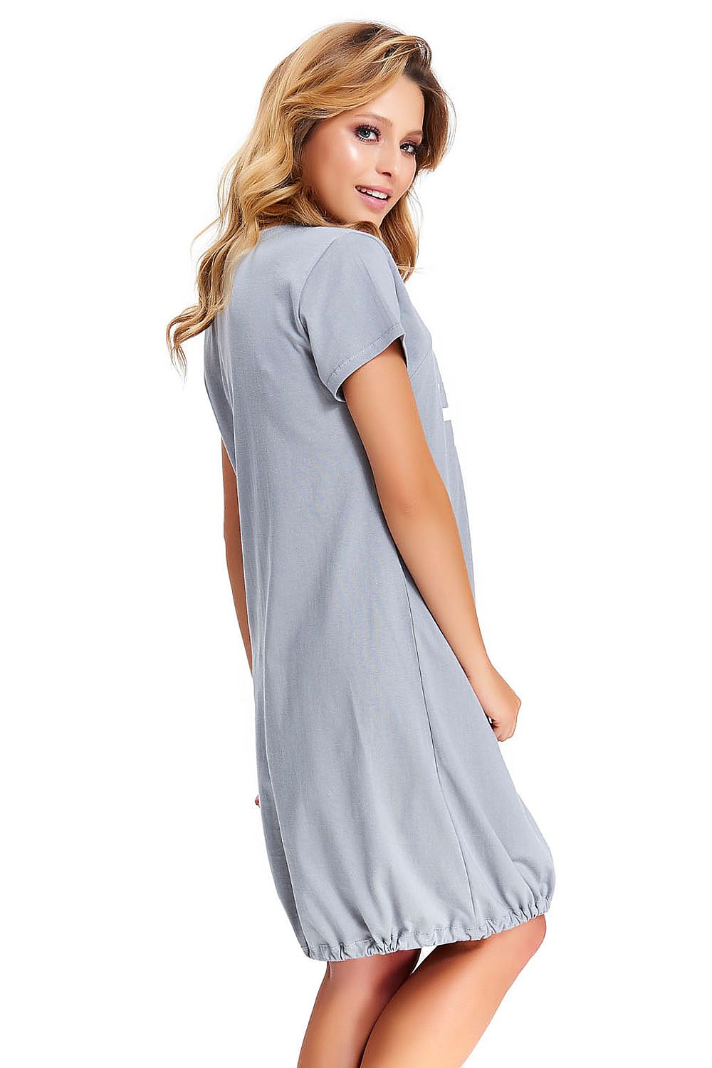 Chemise de nuit model 121353 Dn-nightwear
