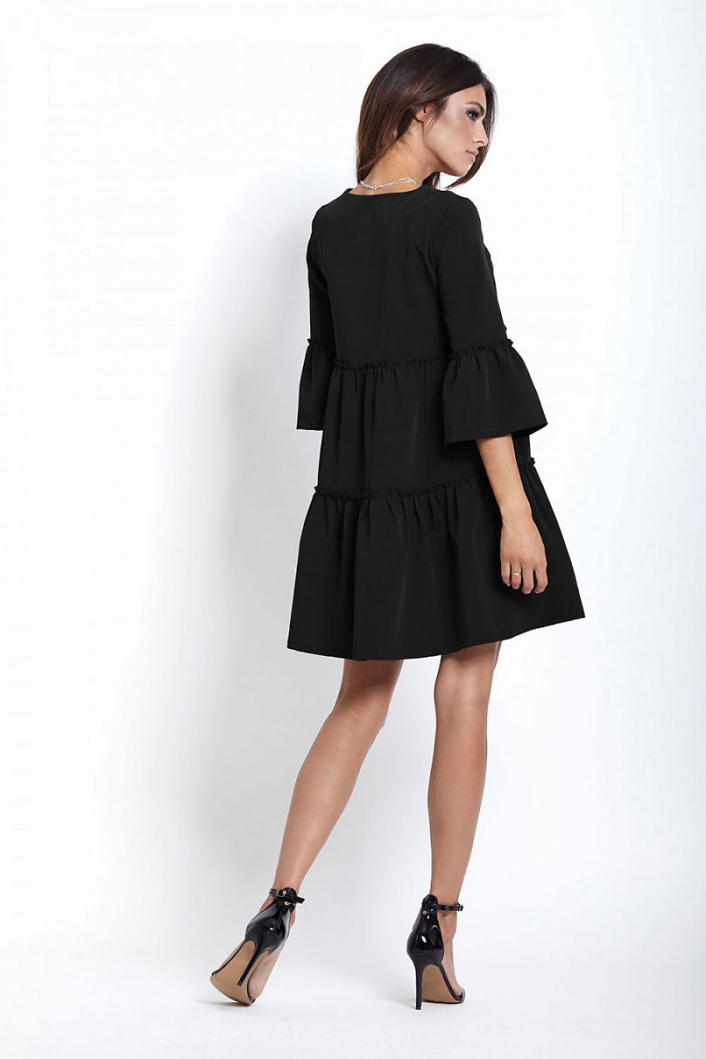 Day dress model 121768 IVON