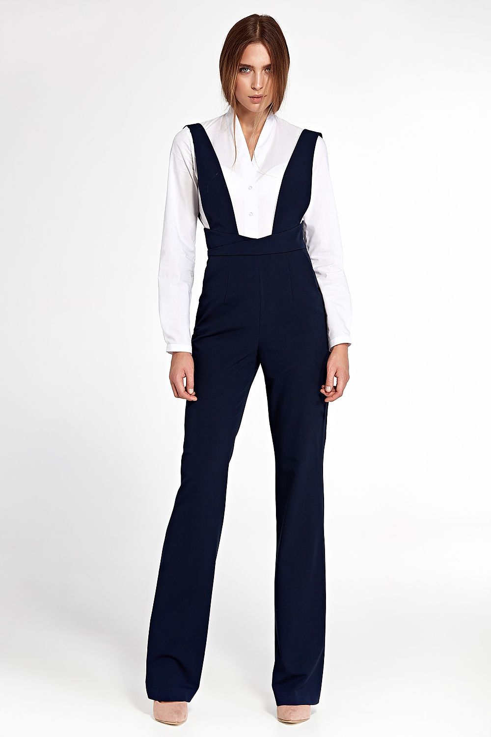 Jumpsuit model 121804 Nife