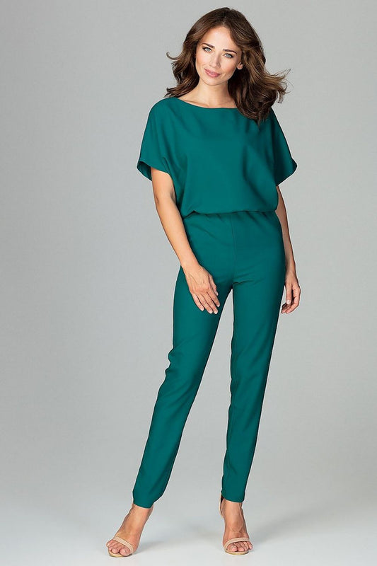 Jumpsuit model 122492 Lenitif
