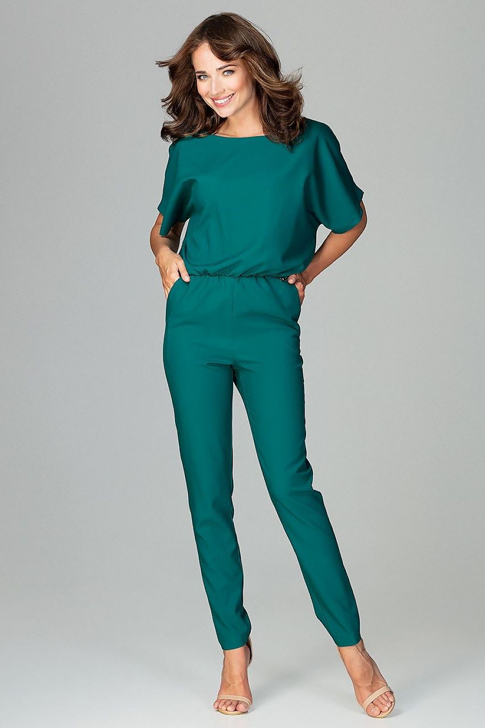 Jumpsuit model 122492 Lenitif