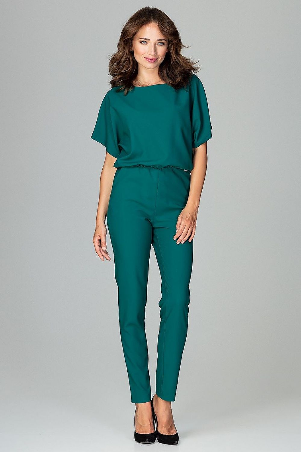 Jumpsuit model 122492 Lenitif