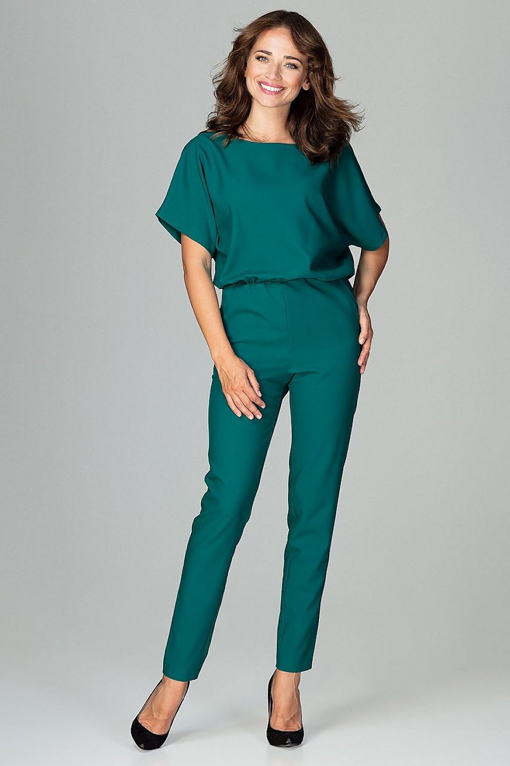 Jumpsuit model 122492 Lenitif
