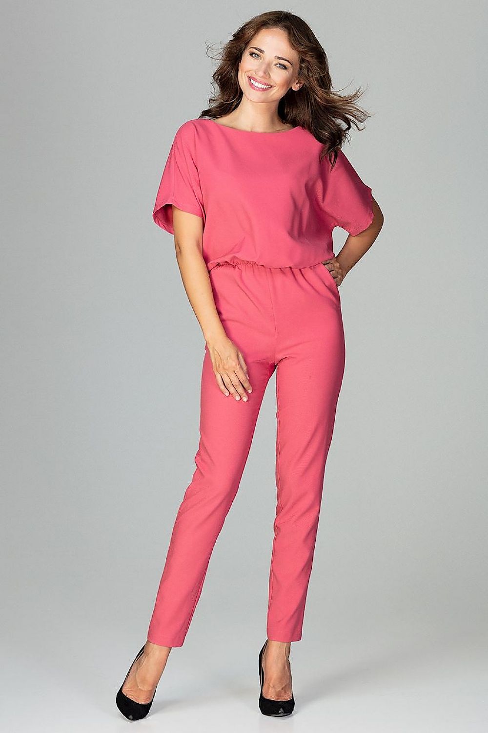 Jumpsuit model 122492 Lenitif