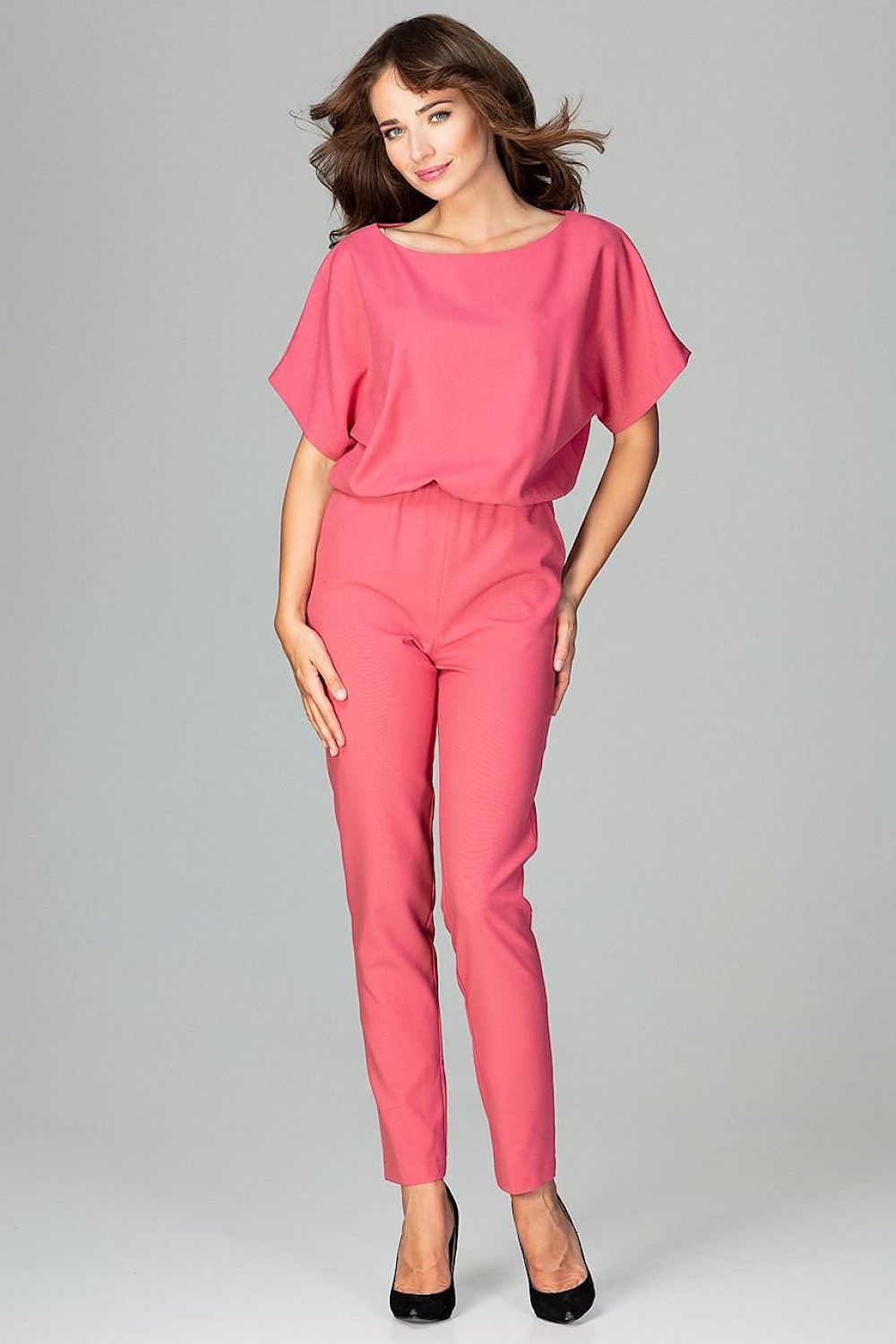 Jumpsuit model 122492 Lenitif