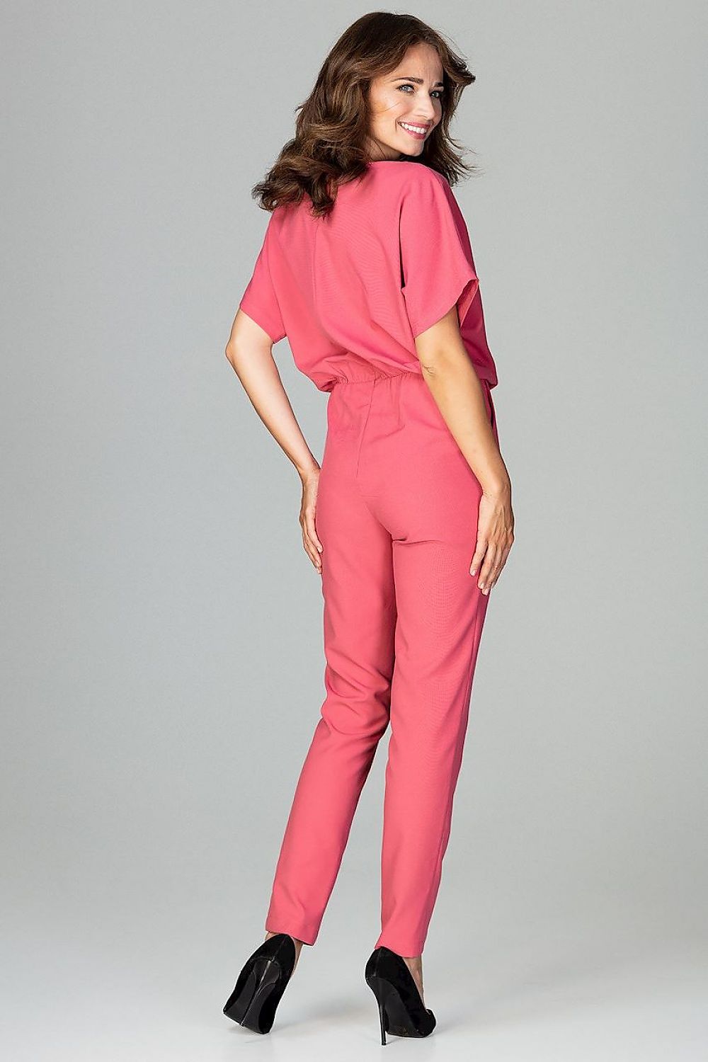 Jumpsuit model 122492 Lenitif