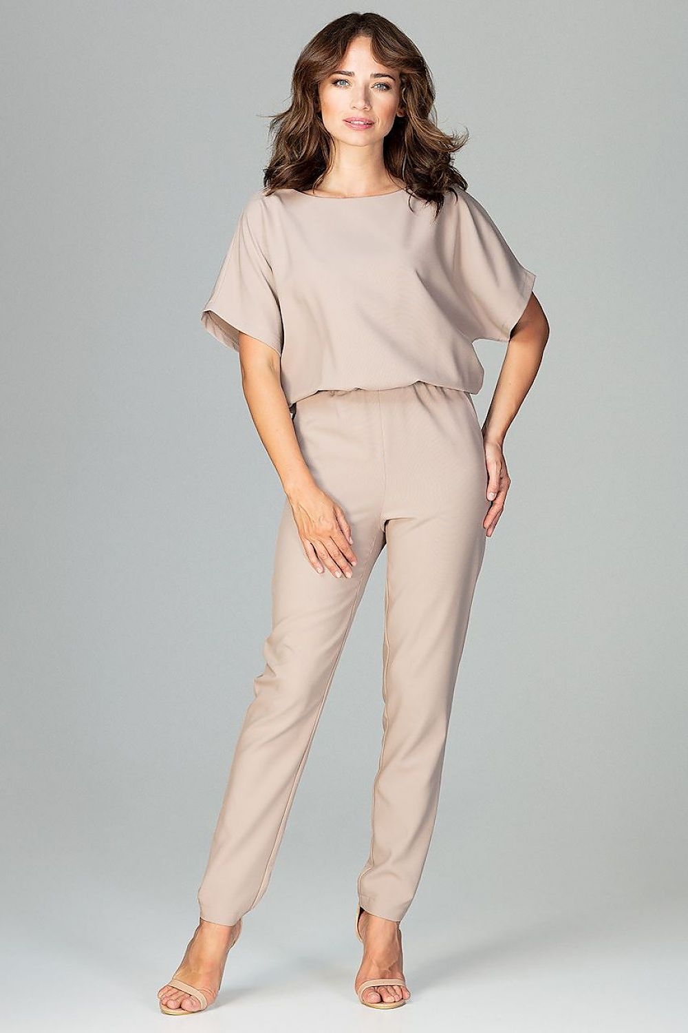 Jumpsuit model 122492 Lenitif