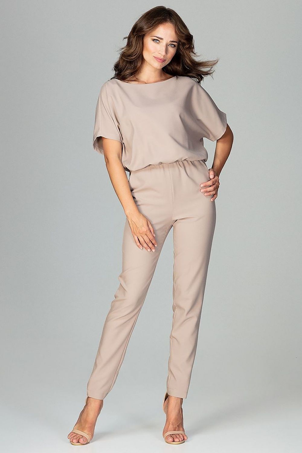 Jumpsuit model 122492 Lenitif