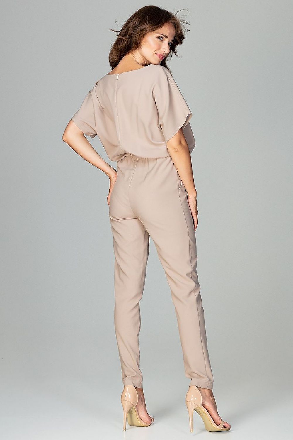 Jumpsuit model 122492 Lenitif