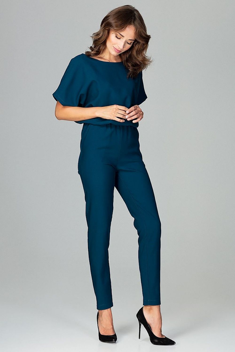 Jumpsuit model 122492 Lenitif